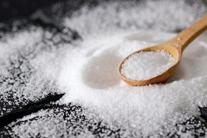 Чи потрібна собакам сіль у раціоні?