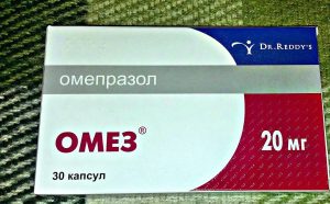 Омез для кішок та котів: інструкція.