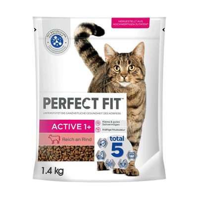Perfect Fit™ для дорослих котів