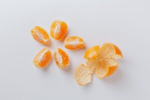 Чи можна собакам мандарини?