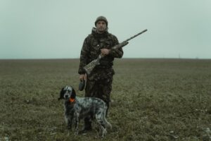 Клички для мисливських собак.