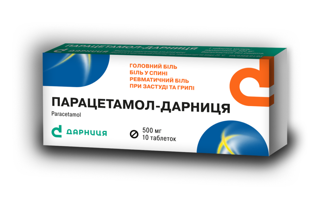 Чи можна собаці давати парацетамол