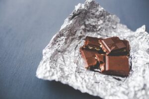 Чи можна кішкам шоколад?
