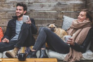 Can Dogs Tell The Gender Of Humans? (Answered By Trainer).