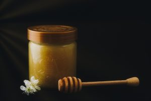 Can Honey Help Dogs With Allergies?
