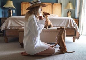 Do Dogs Think We’re Their Parents?