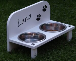Why Does My Dog Flip His Food Bowl?