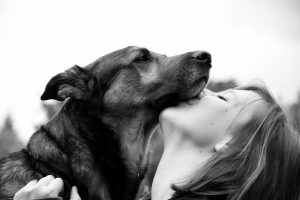 Why Does My Dog Sleep On My Neck? (8 Reasons).