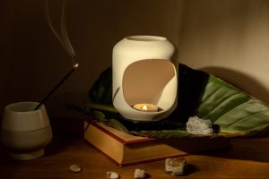 A Comprehensive Guide to Aromatherapy for Pets.