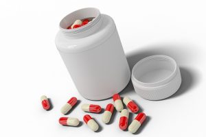 Do Antibiotics Make Dogs Drowsy?
