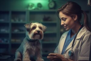 Heart Murmurs In Dogs: Grades, Symptoms, Treatment & More.