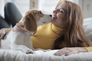 Do Dogs Cause Acne? Debunking Myths and Uncovering the Truth.
